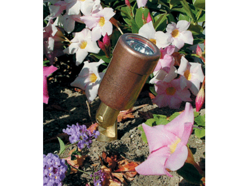 Lr-35-Gs-Cu 35W Copper Lustro Rame